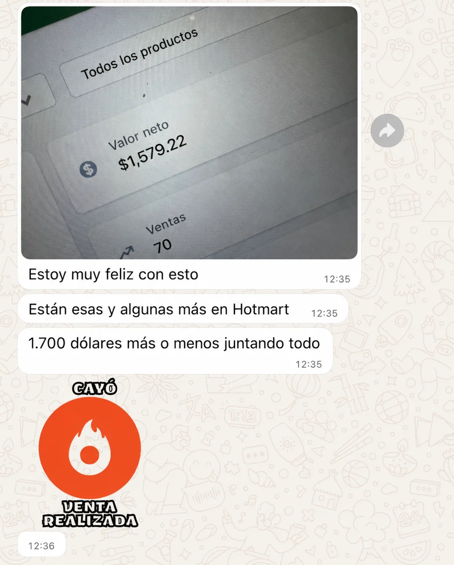 Testimonio 2