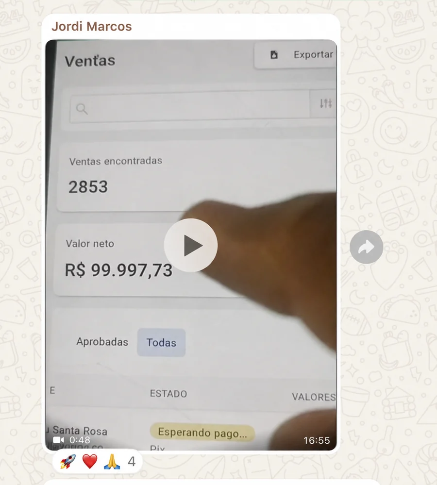 Testimonio 5