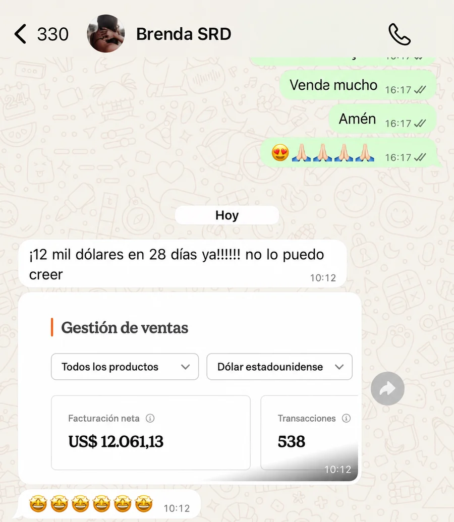Testimonio 6