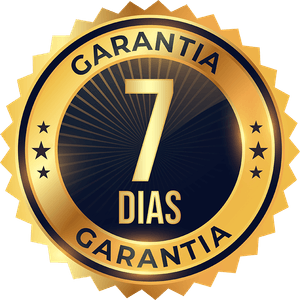Sello de Garantía de 7 Días